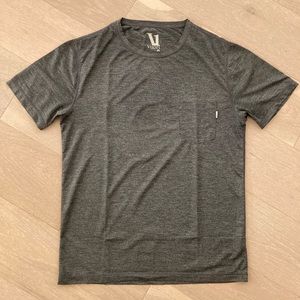 Vuori Tradewind Performance Tee (M)